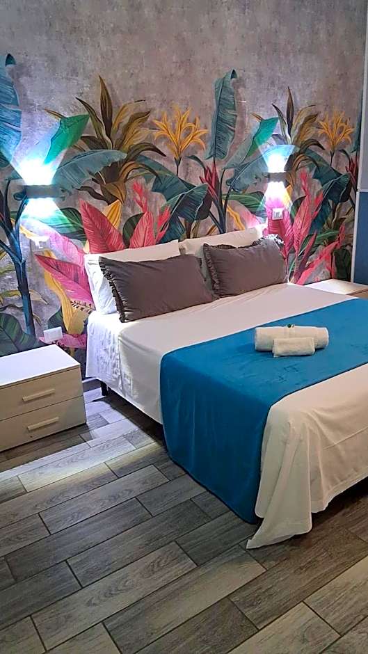 B&B VIVA NAPOLI