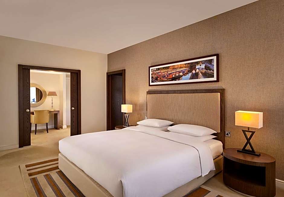 Hyatt Regency Birmingham