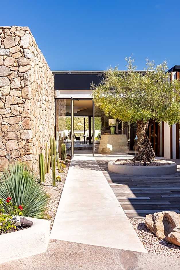 Hotel delle Rose a Luxury Boutique Hotel