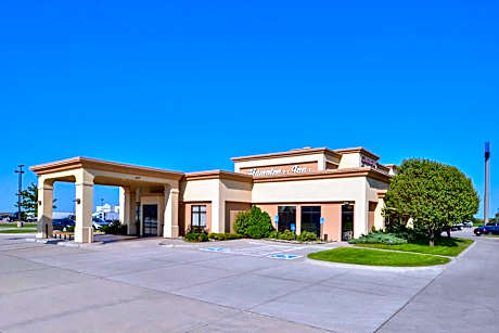 Hampton Inn By Hilton York, Ne
