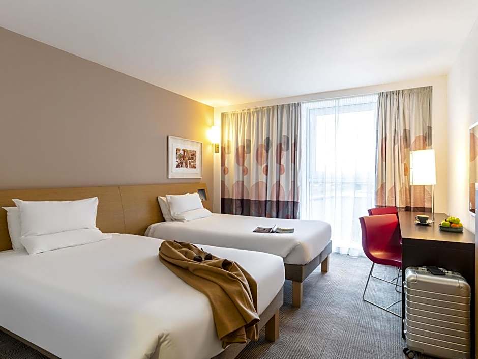 Novotel Edinburgh Park