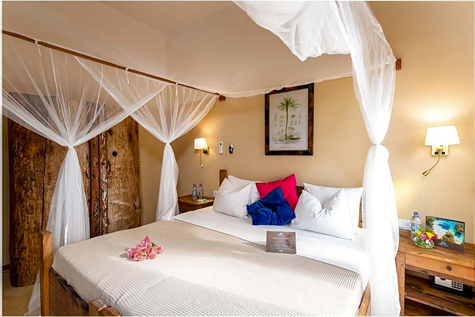 Clove Island Villas & Spa