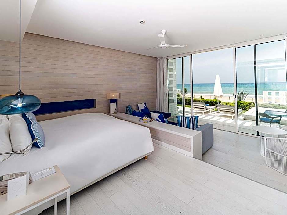 Sofitel Tamuda Bay Beach And Spa