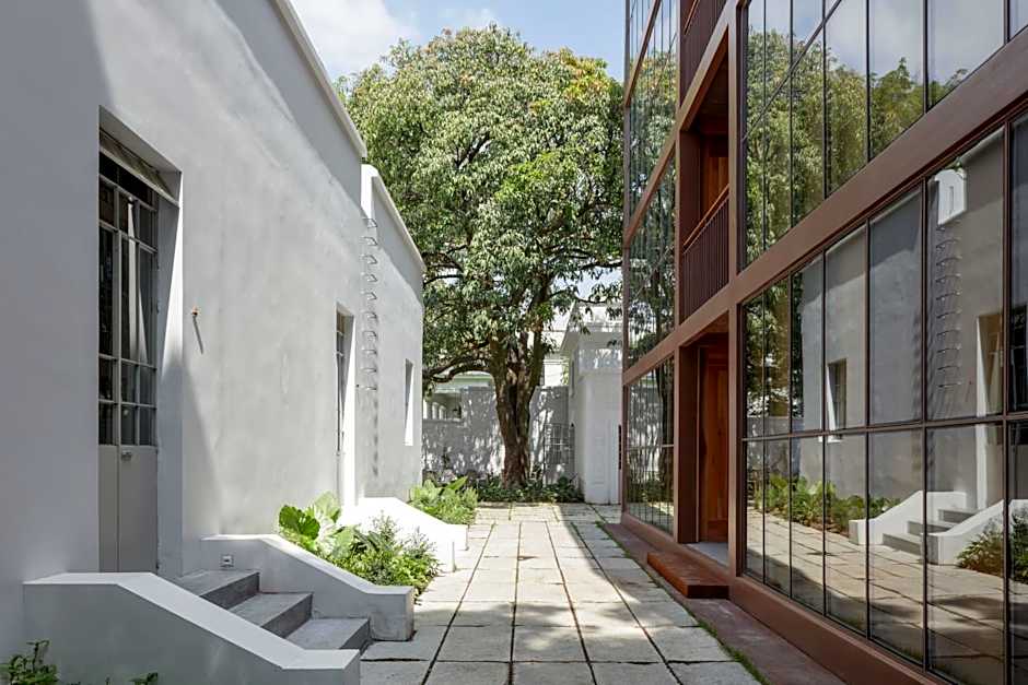 Casa Bosque Eduviges