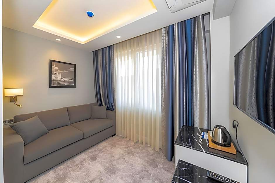 Kare Hotel Sultanahmet