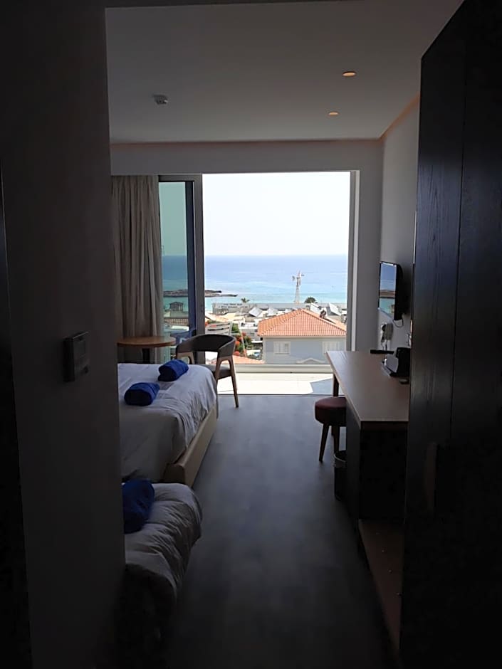 Protaras Plaza Hotel