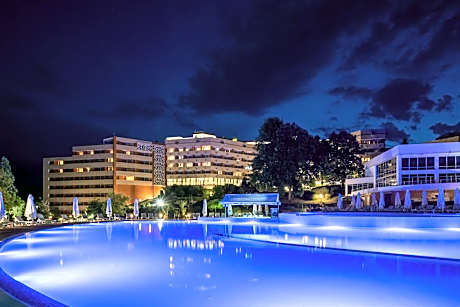 Hissar Spa Hotel