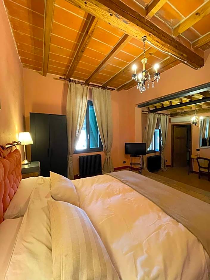 B&B Il Conte Giacomo