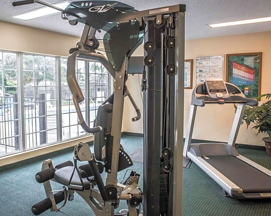 Quality Inn Lake City