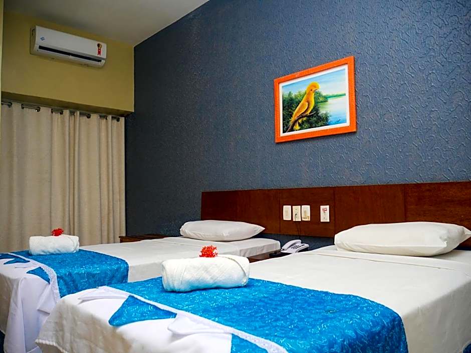 Marbello Ariau Hotel