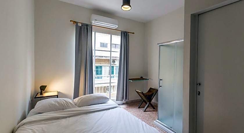 The Grand Meshmosh Hotel