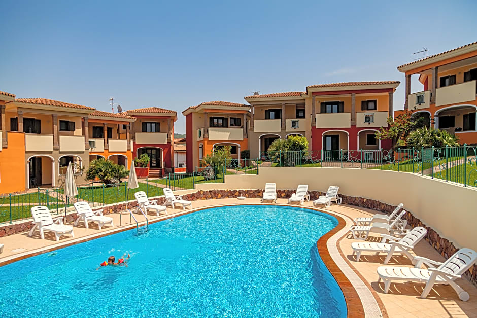 Le Farfalle Residenza