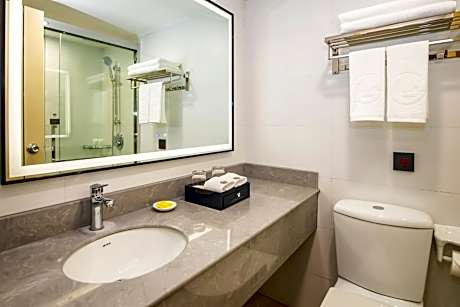 Standard Twin Room - non refundable