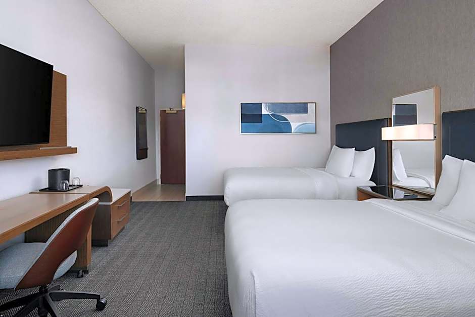 Courtyard by Marriott Las Vegas Henderson/Green Valley
