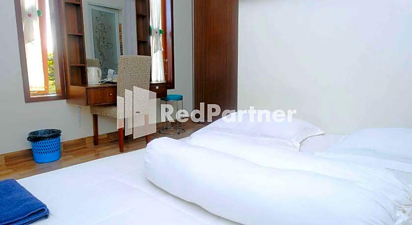 Guest House Bibong Makassar Mitra RedDoorz