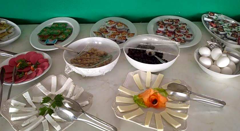 Damlatas Elegant Aparthotel