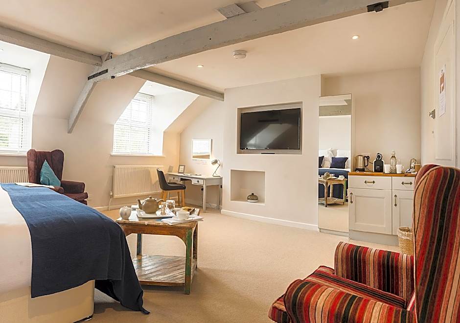 Wild Garlic Rooms