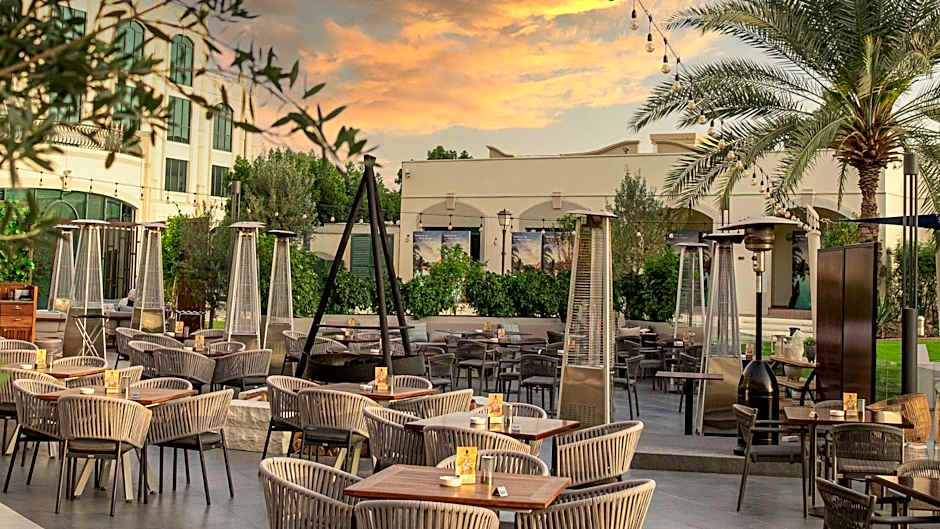 Al Ain Rotana