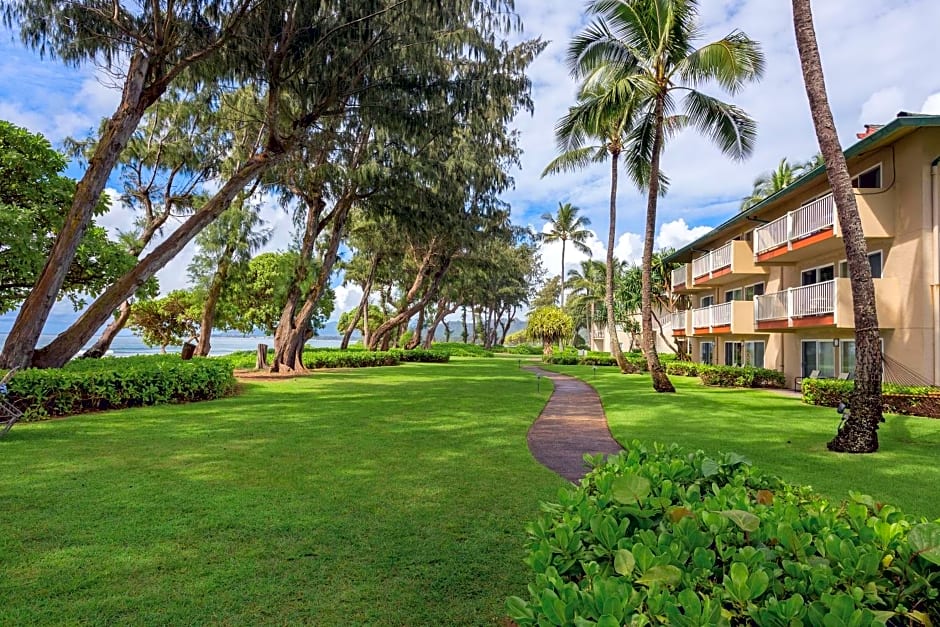 Kauai Coast Resort at the BeachBoy