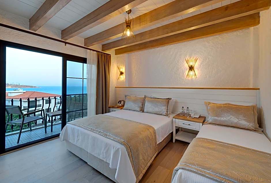 Atrium Tas Otel