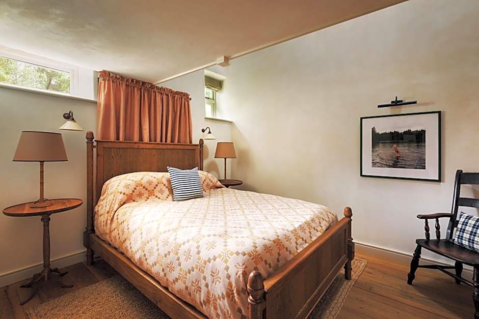 The Pilsley Inn - Chatsworth