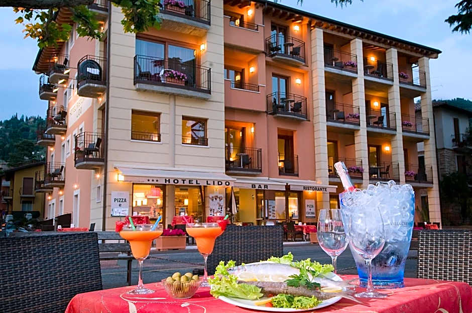 Hotel Lido