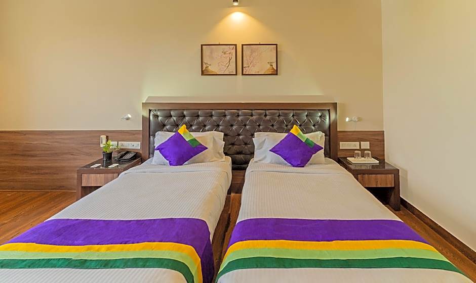 Treebo Premium Baramasi By Jai Club Prime