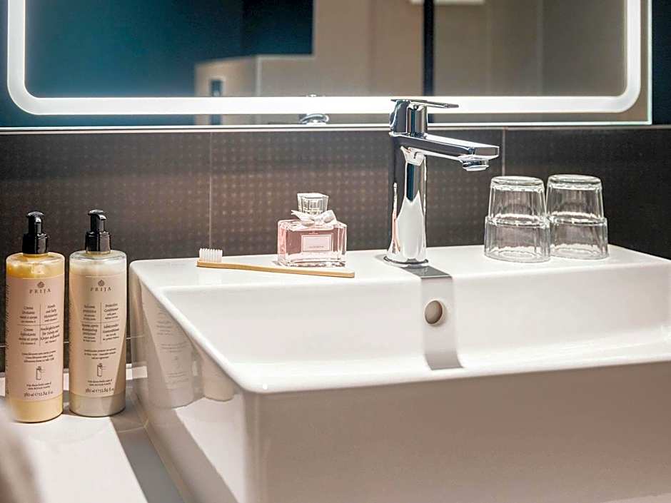 Novotel Rotterdam Brainpark