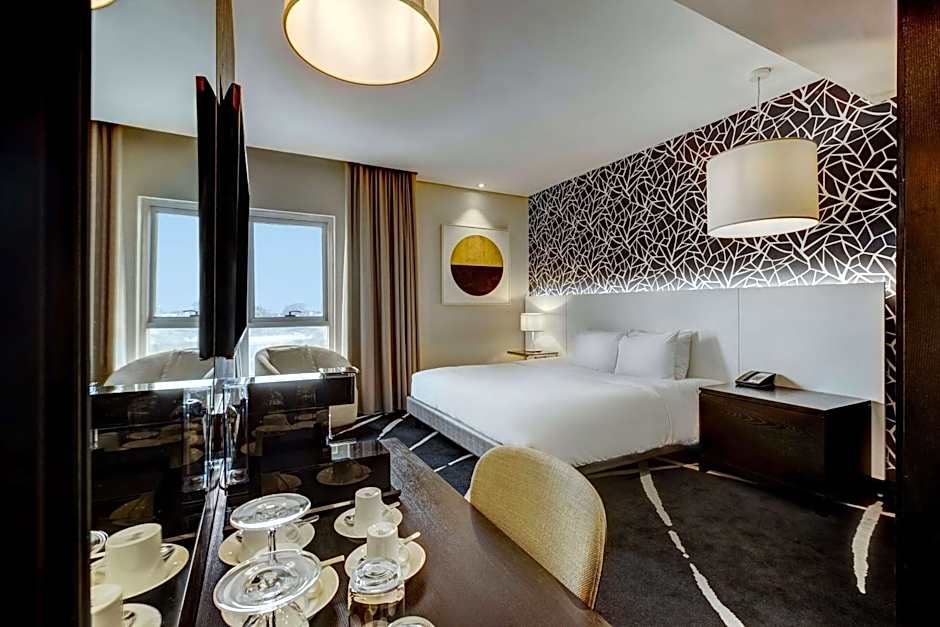 Radisson Blu Lagos Ikeja