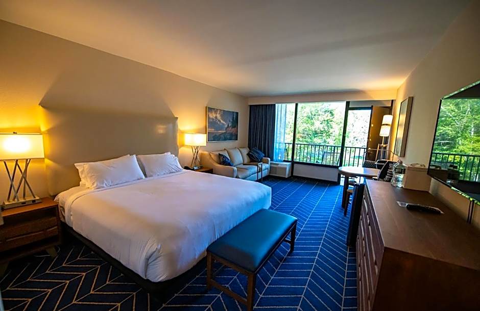 Holiday Inn Bar Harbor Regency Hotel By IHG