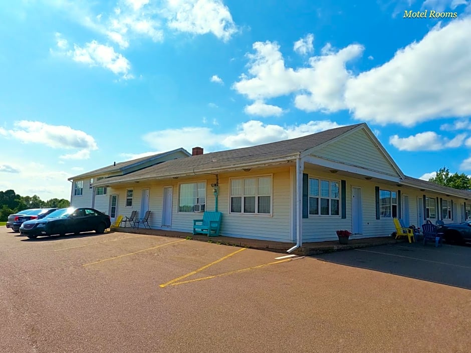 Sherwood Inn and Motel Charlottetown