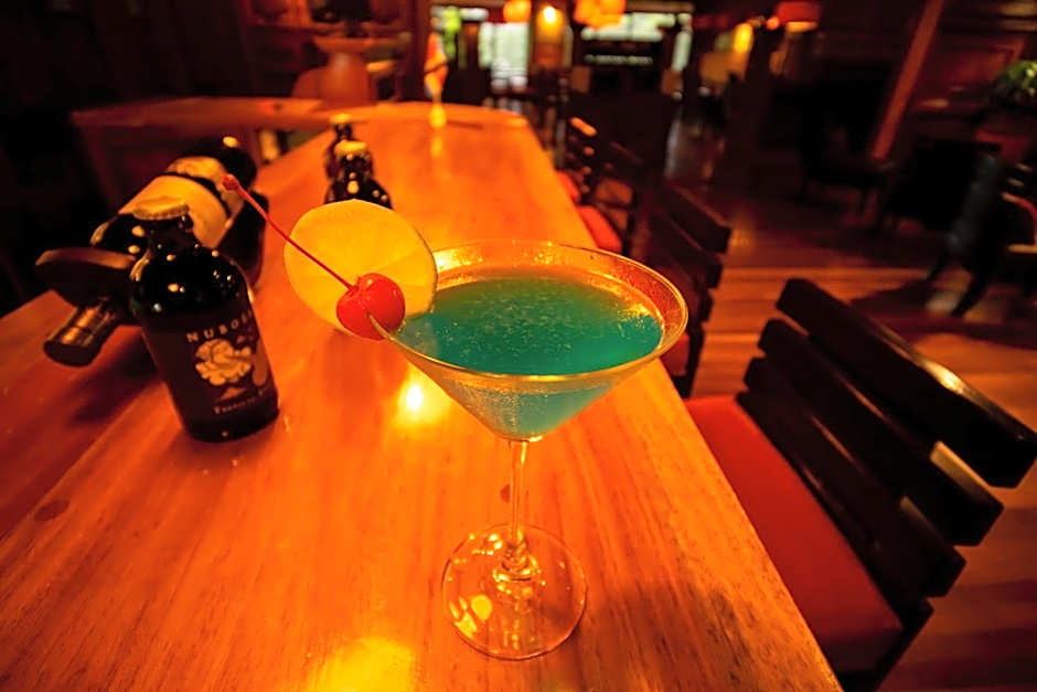 Trapp Family Lodge Monteverde