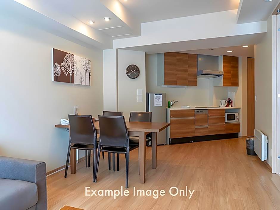 Private Apartments AKAZORA