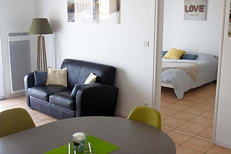 Villa Saint Fort - Résidence Services