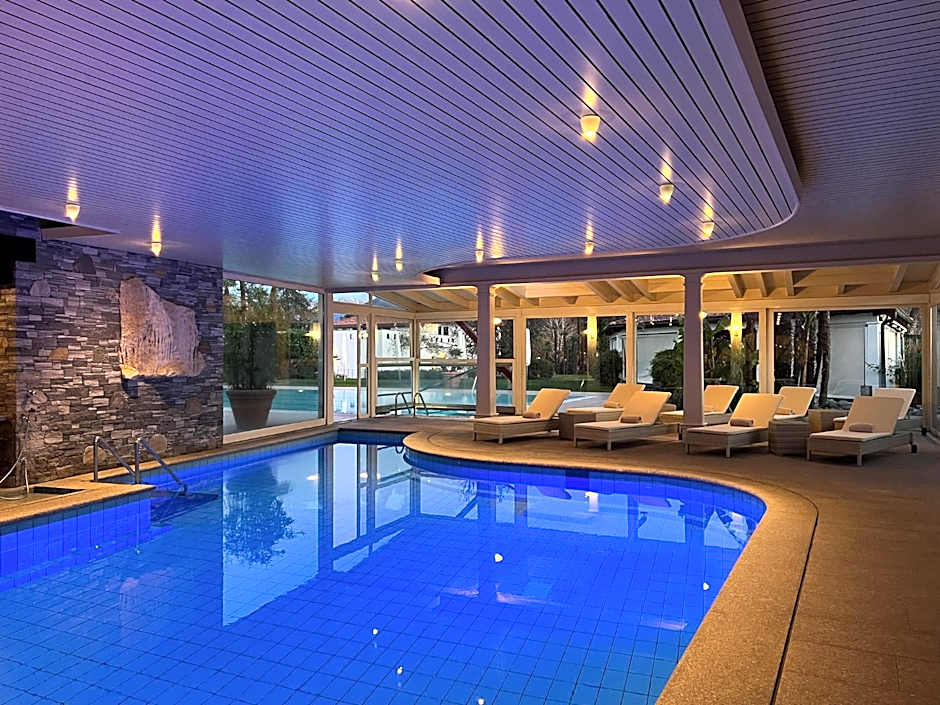 Villa Delta - Parkhotel Delta