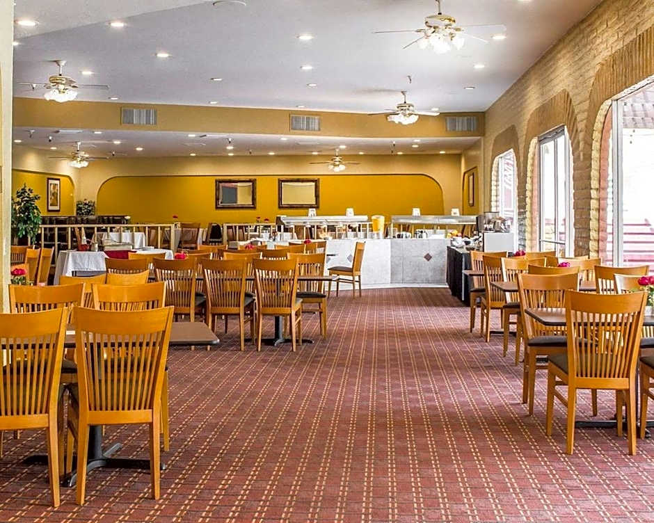 Hotel Americana