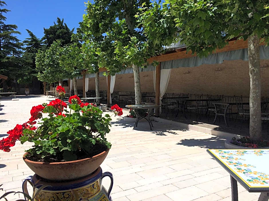 Hotel Parco Delle Rose