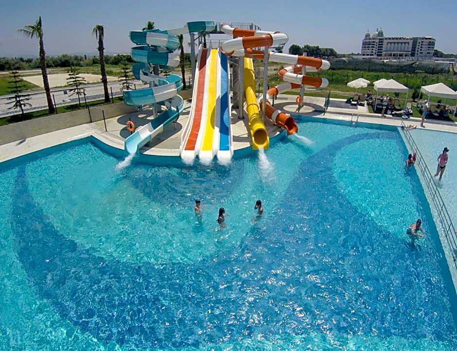 LRS Hotels Port River Hotel & Spa - Ultra All Inclusive