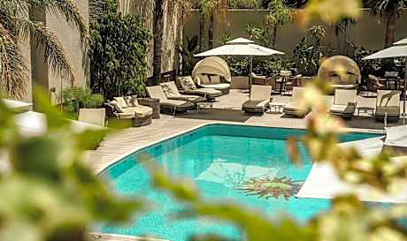 Holiday Inn Rosario By IHG