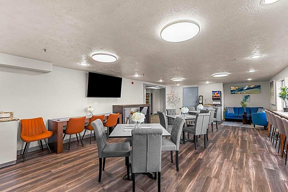 Clarion Pointe Wenatchee