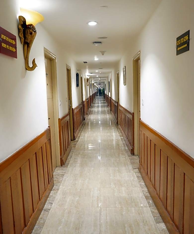 Klyde Grand Delhi NCR