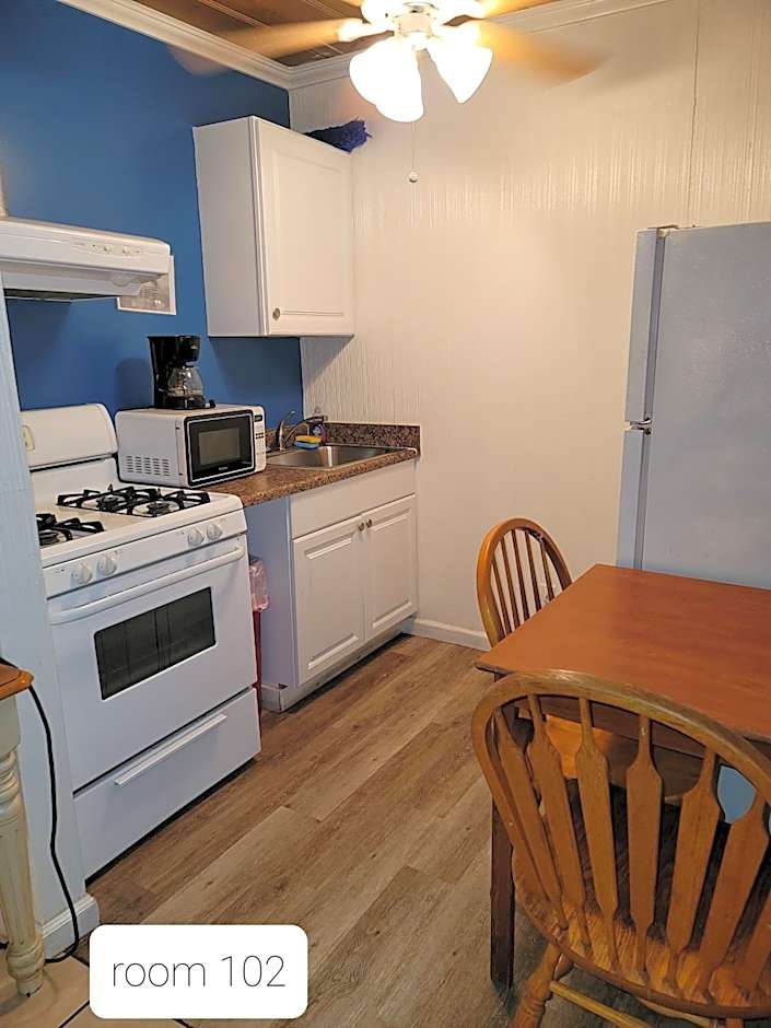 Oceana Boutique Hotel