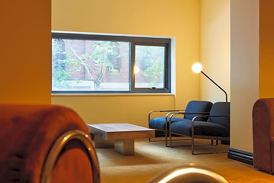 Hotel Diplomat Sydney