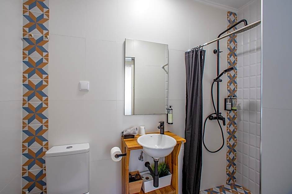 Graça Garden Torres Vedras