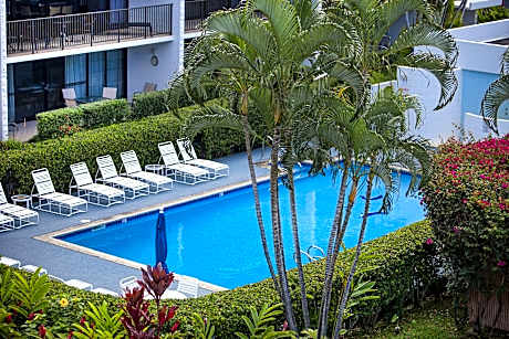 Maui Parkshore Maui Condo and Home