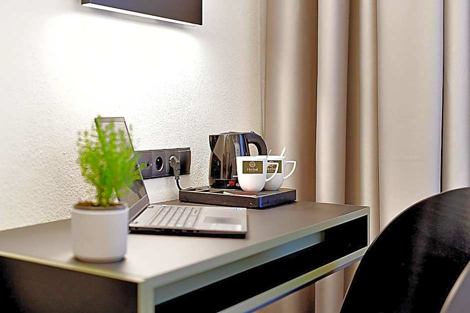 Herbal Hotel Wrocław