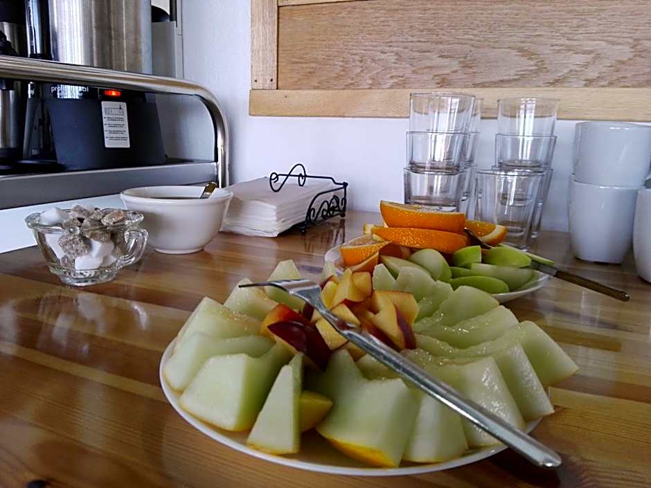 Kristinebergs Bed & Breakfast