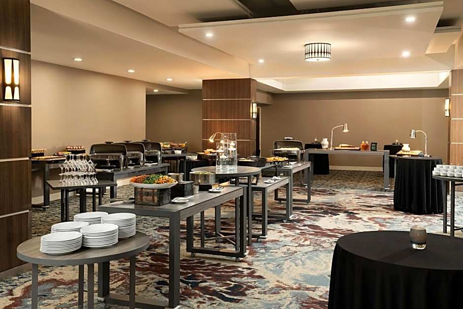 Courtyard by Marriott Dallas DFW Airport North/Grapevine