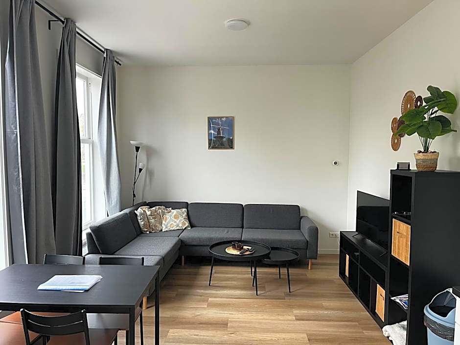 Apartement hotel Stays by ADM