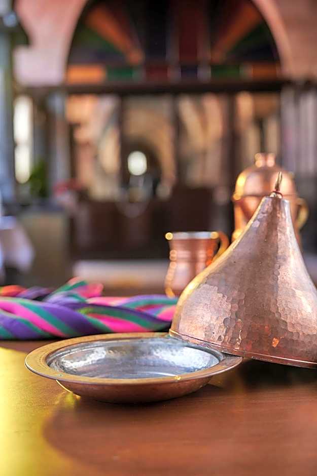 Bayazhan Hotel ve Restaurant